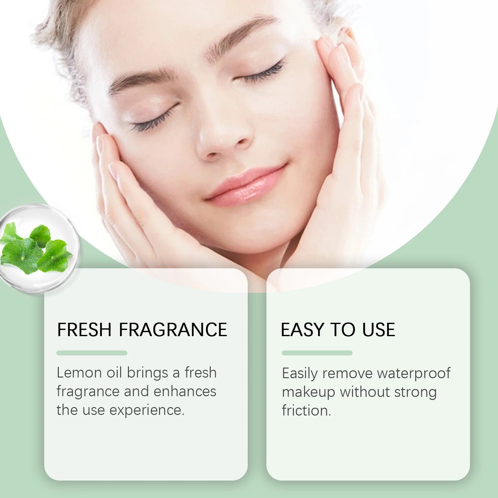 Eelhoe Cica Cleansing Oil – Makeup Remover & Pore Cleanser Facial Cleansing Oil Oasis Select