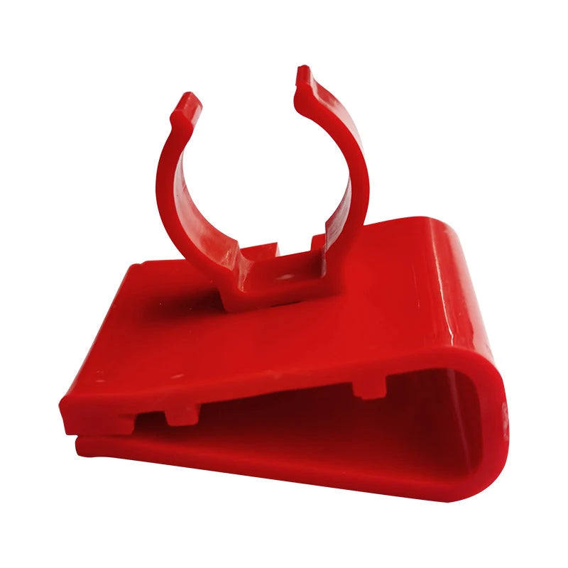 Aquarium LED Light Holder & Hose Clip Mount Bracket for Fish Tank