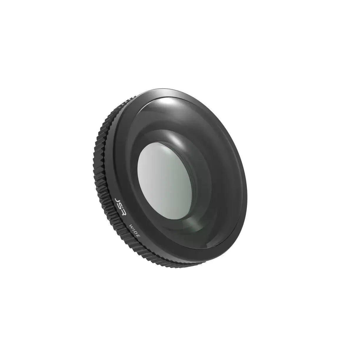 JSR DJI Osmo Action 6 UV CPL ND Lens Filter Set | HD Glass