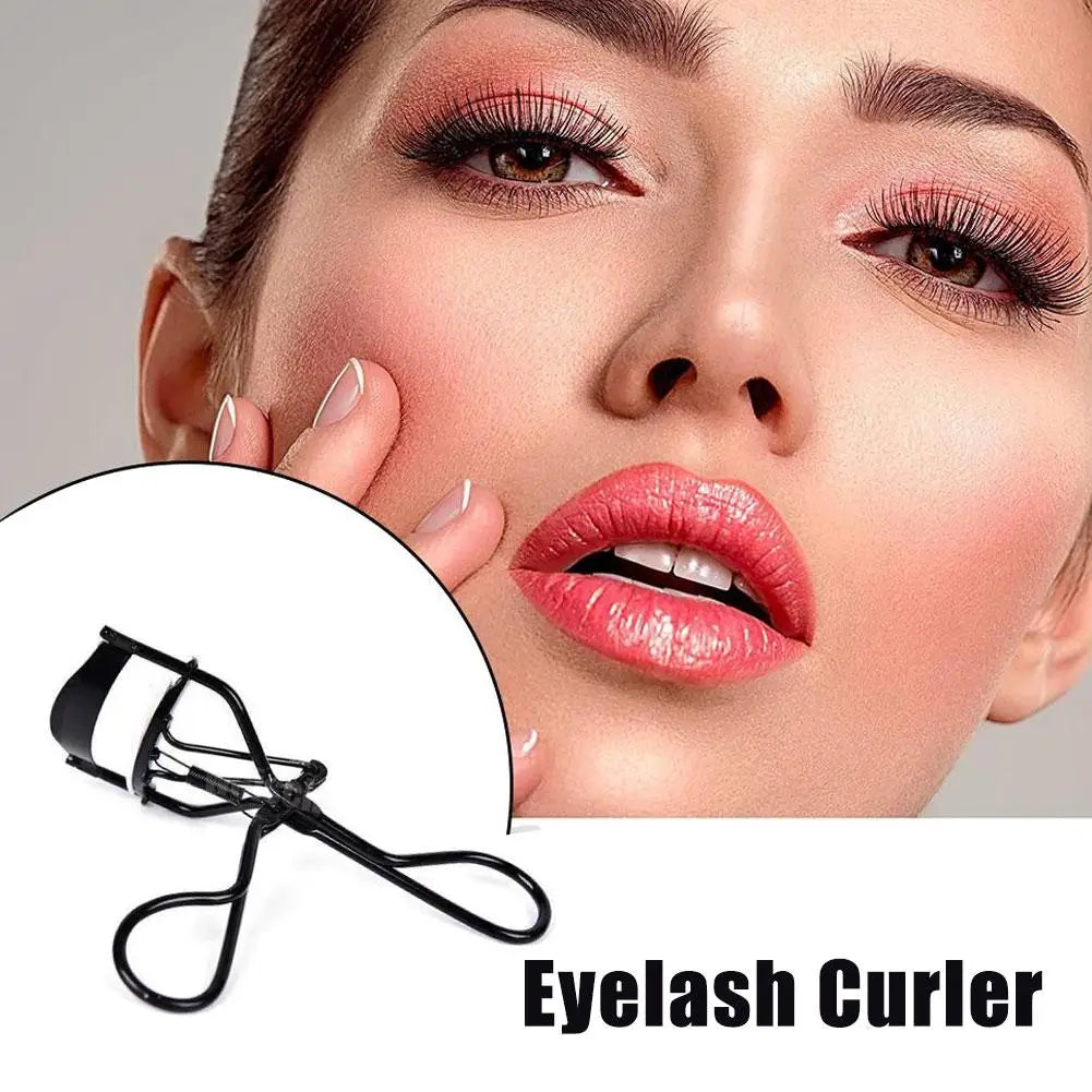 Professional Eyelash Curler – Natural Lift & Wide Fit Eyelash Curler Oasis Select