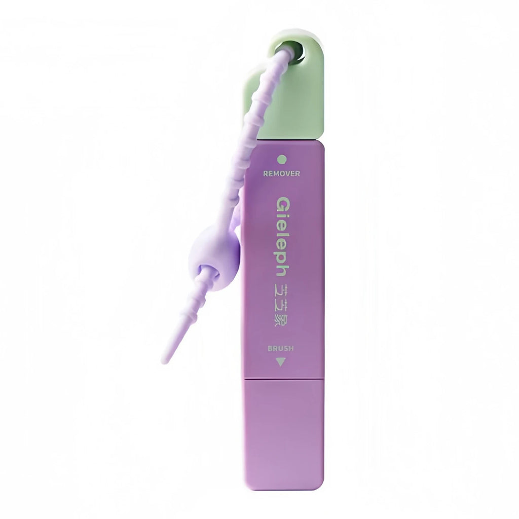 Elephant Kiss Double-Head Stain Remover Pen | 12ml Portable