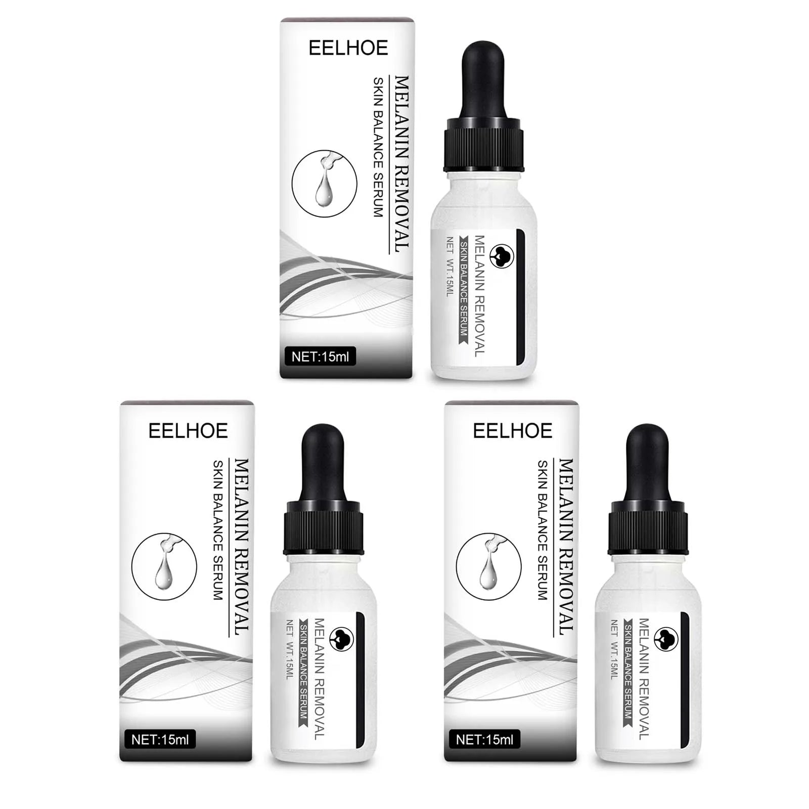 Niacinamide Dark Spot Serum – Fade Melasma & Brighten Skin Dark Spot Serum Oasis Select 3Pcs