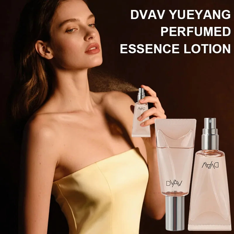 Women's Fresh Perfume Spray – Long-Lasting Body & Hair Scent Women's Perfume Spray Oasis Select
