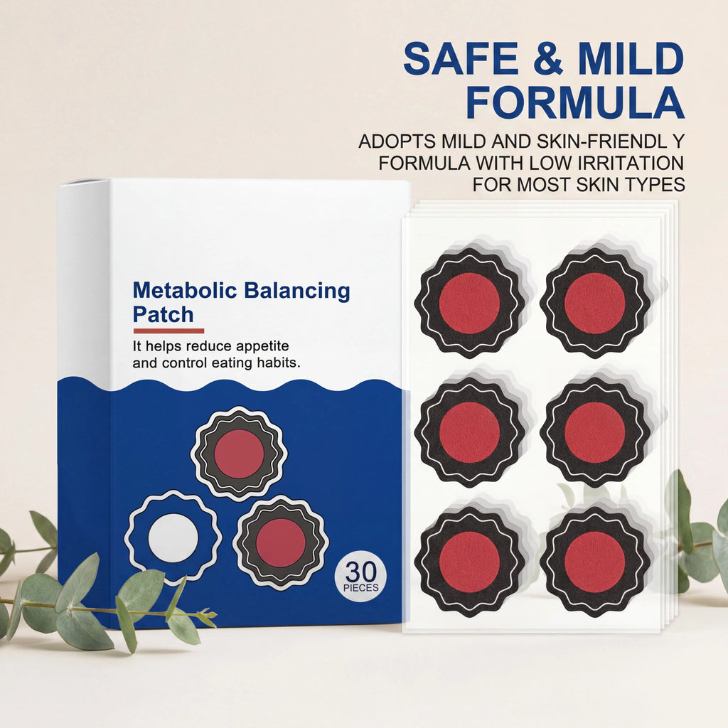 Body Care Patch Protects and Nourishes Skin Highlights Body Contours Lightweight Moisturizing Care Patches Portable Oasis Select