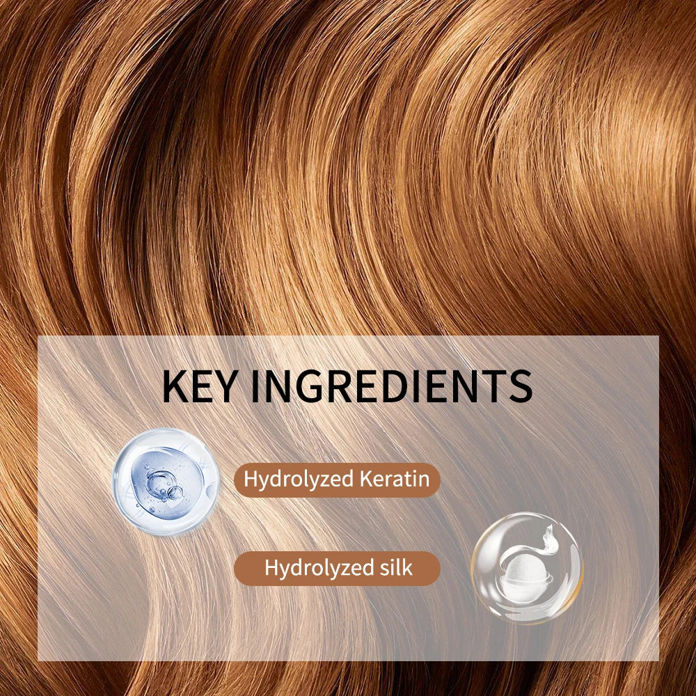 Brazilian Keratin Hair Treatment – Anti-Frizz & Shine 100ml Keratin Hair Treatment Oasis Select