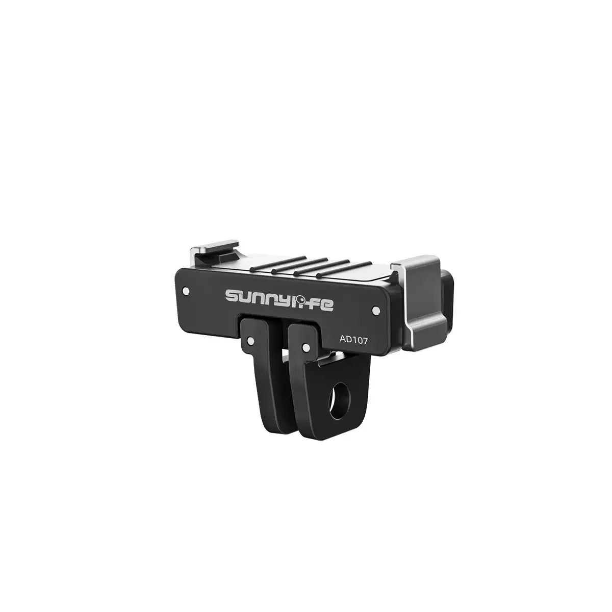 Desktop Selfie Stick & Tripod Extension Pole for DJI Action 6