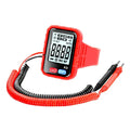 Wristband Digital Multimeter – Auto Range AC/DC Voltage & NCV