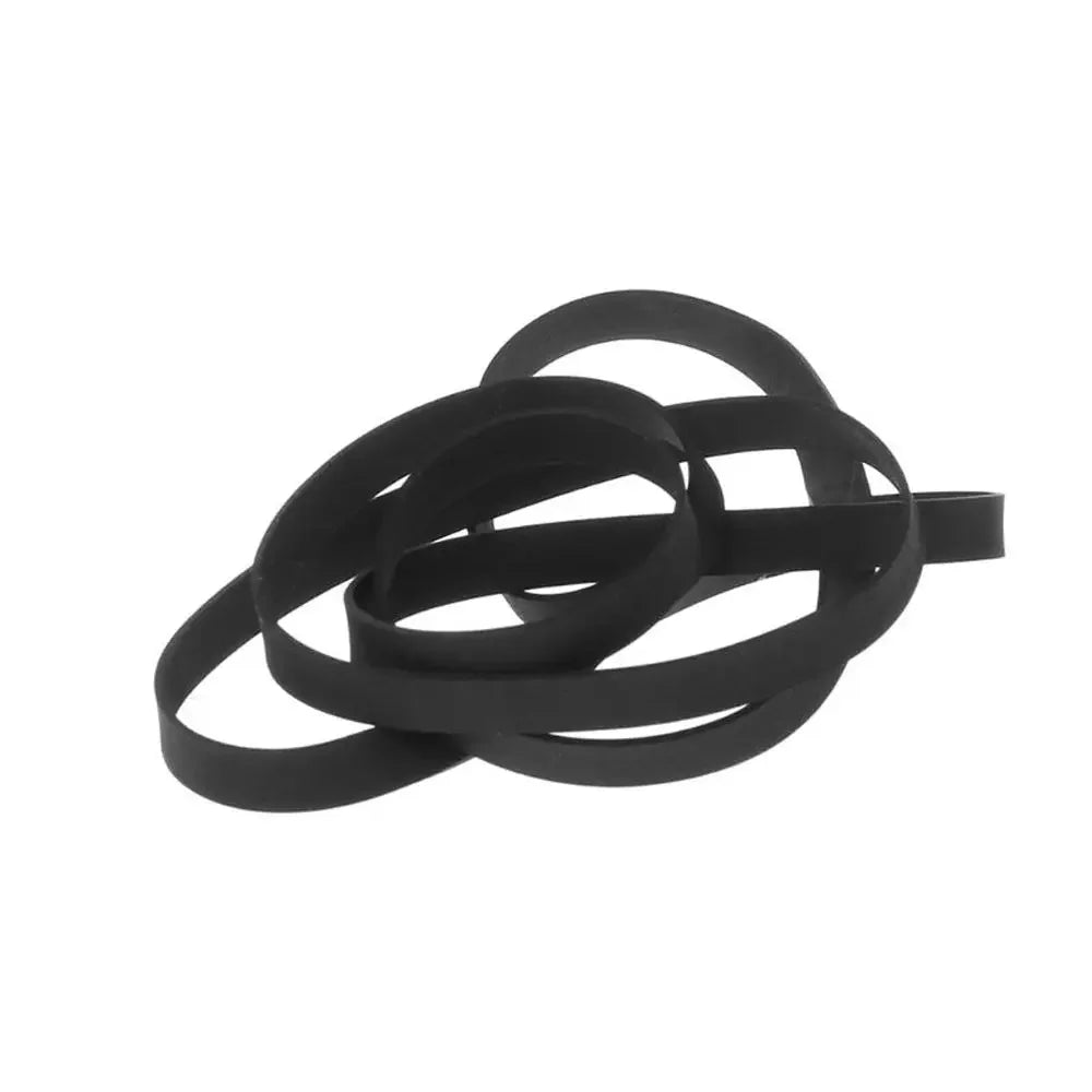 4mm Turntable Rubber Strap Accessories Phono Tape Phono Tape Drive Belt Record Player Drive Tape Turntable Transmission Strap Oasis Select