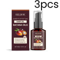 EELHOE Batana Hair Oil – Anti-Frizz Deep Nourishing Repair Hair Treatment Oil Oasis Select 3pcs