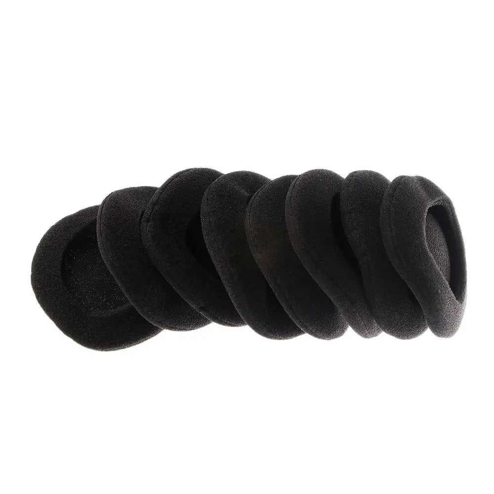 10pcs Replacement Earphone Ear Pads Earpads Sponge Soft Foam Cushion for Koss For Porta Pro PP PX100 Headphones Oasis Select