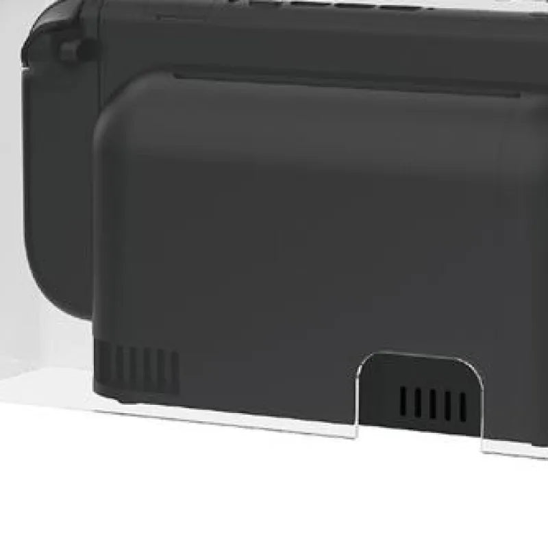 For NS2 Host Dust Cover Waterproof Game Console Dock Protective Case Transparent Base Dust Protection Cover for Home Gaming Room Oasis Select China Mainland