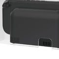 For NS2 Host Dust Cover Waterproof Game Console Dock Protective Case Transparent Base Dust Protection Cover for Home Gaming Room Oasis Select China Mainland