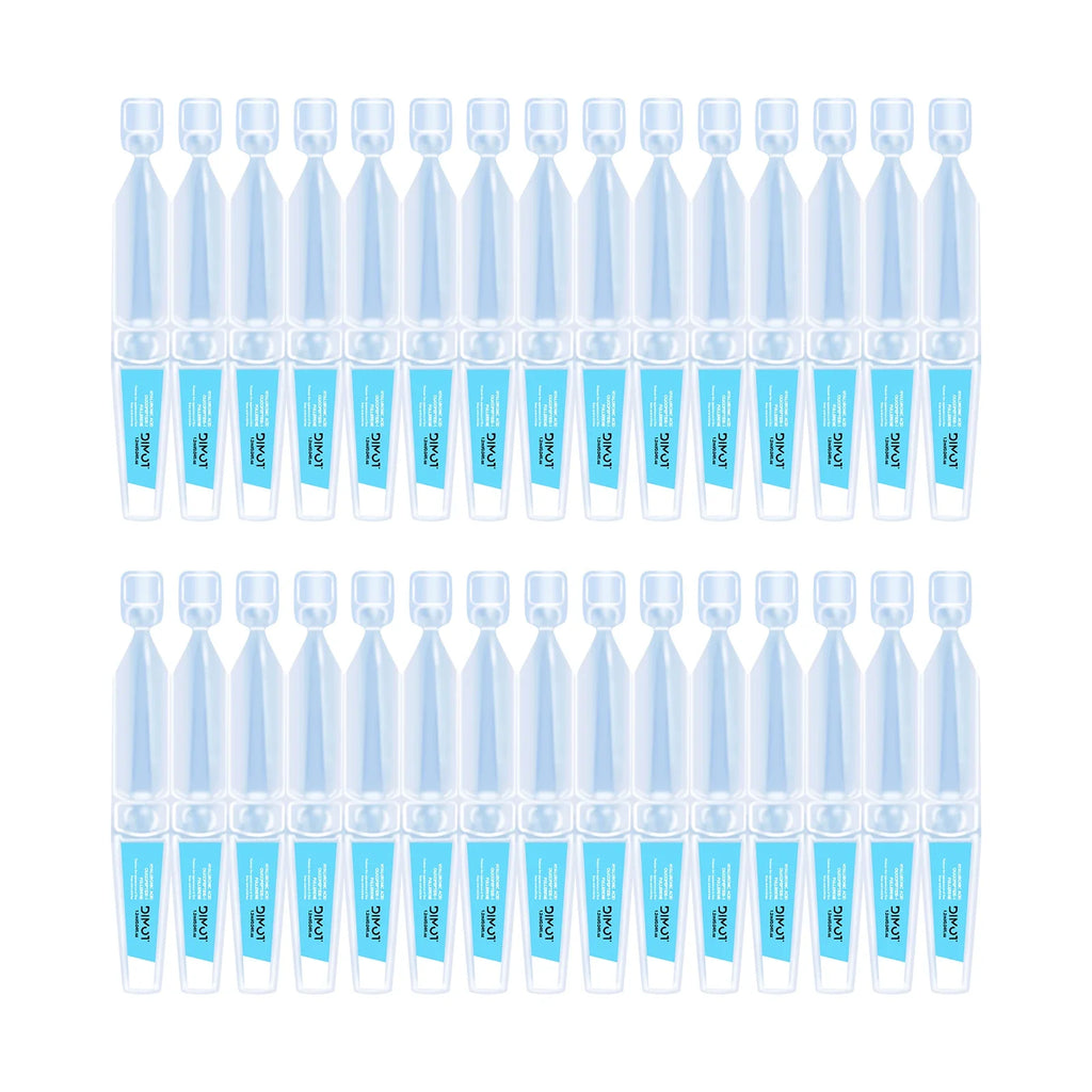 3% Hyaluronic Acid & Fullerene Serum – 30 Vials | Deep Hydration