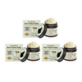 OceAura Butter Skin Moisturizing Cream Strengthen Firming Improving Elasticity Fades Fine Lines Honey Facial Nourishing Creams Oasis Select 60g Boxed X 3PCS
