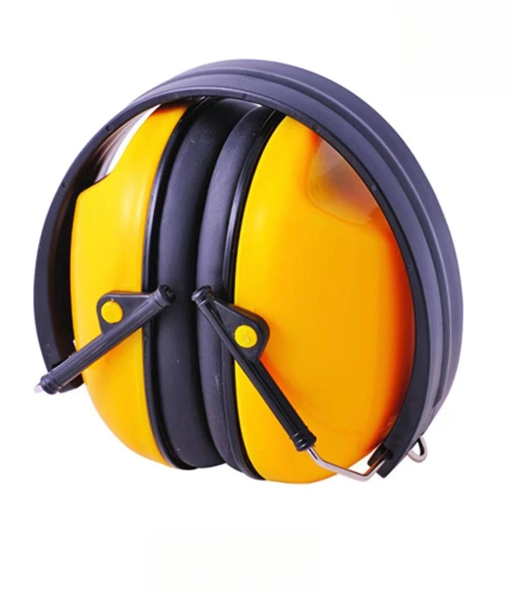 Factory Direct Sales of Head Mounted Protective, Soundproof, NoiseReducing, and IndustrialGrade Noise ReducingHeadphonesearmuffs Oasis Select
