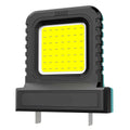 21V Li-Ion LED Work Light – IP67 Portable Battery Powered Lamp