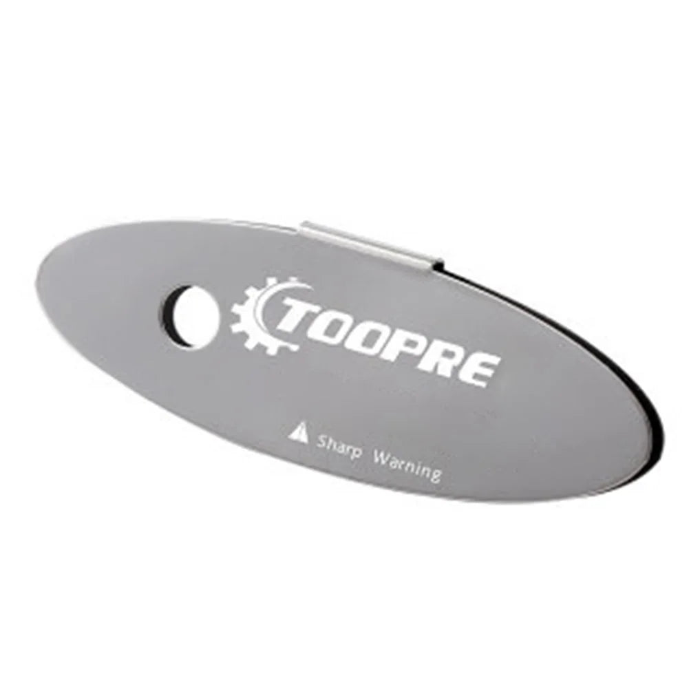 Stainless Steel Brake Pad MTB Bike Oil Disc Brake Anti-rubbing Disc Caliper Brake Pad Gap Adjustment Bicycle Accessories Tool Oasis Select C