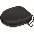 Headphone Case for Sony WH-CH720N WH-1000XM4 MDR-ZX100 Universal Headset Travel Bag Hard EVA Storage Earphone Carrying Pouch Oasis Select black