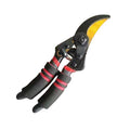 JUSTINLAU 1PC Gardening Fruit Tree Pruning Scissors for Rough Pruning in Gardens Flower Arrangement Pruning and Picking Fruits Oasis Select A