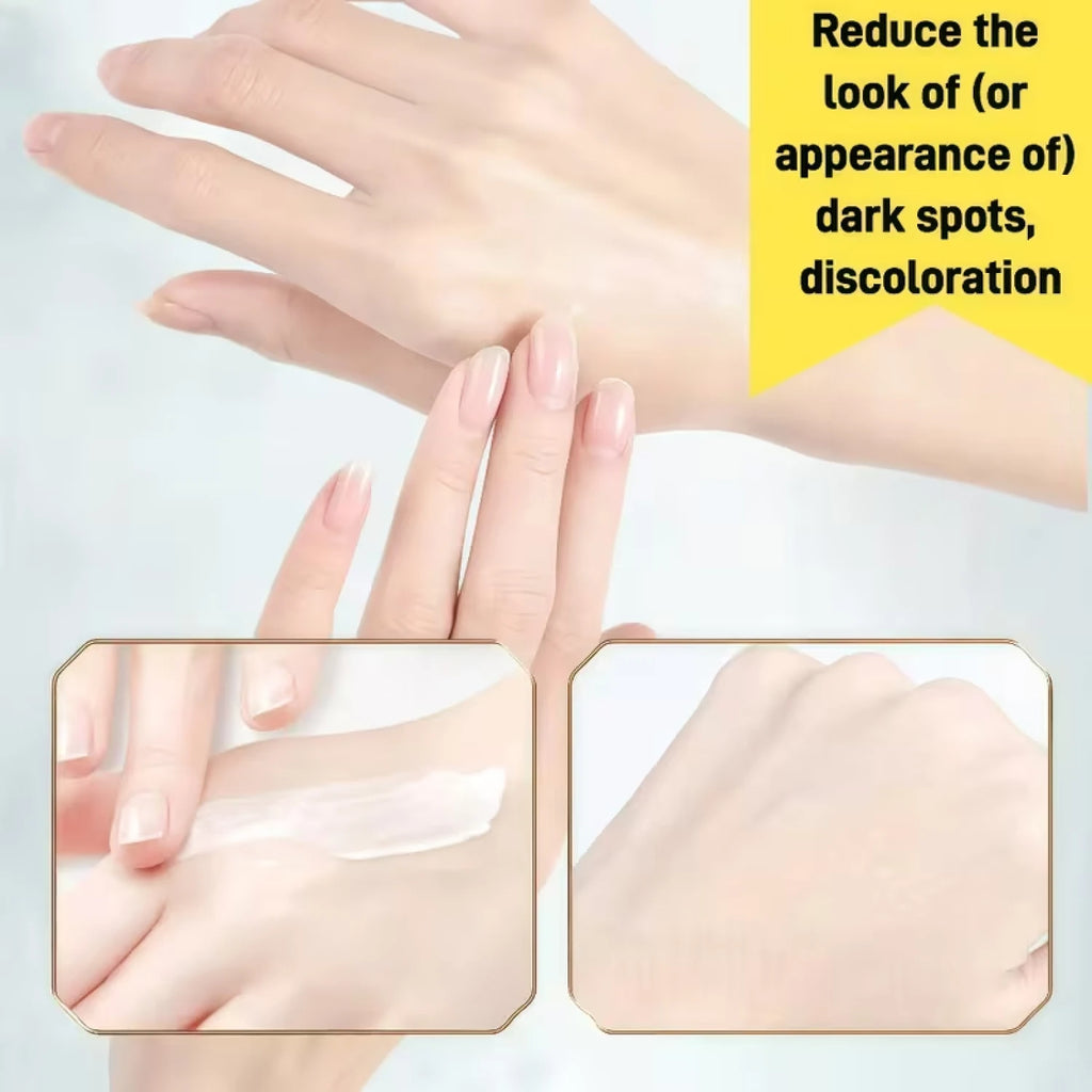 YouthLift Anti-Aging Hand Cream – HA & Retinol, 50g Anti-Aging Hand Cream Oasis Select
