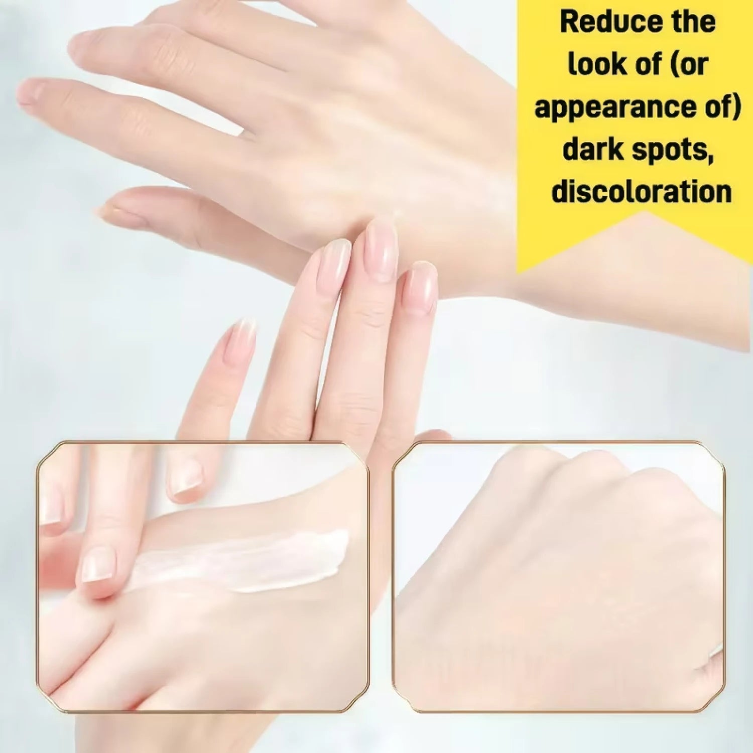 YouthLift Anti-Aging Hand Cream – HA & Retinol, 50g Anti-Aging Hand Cream Oasis Select