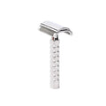 2026 Hot Sale Yaqi Duomo Stainless Steel Safety Razor Comfortable Shaving Oasis Select RAS2355