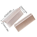 2025 new Women Straightening Comb Attachment Fit Hair Straightening Flat Iron Convenient Travel And Home Hair Styling Tool Oasis Select 04 China Mainland