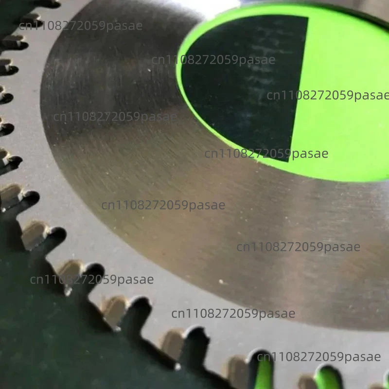 Stainless Steel & Alloy Pipe Cutting Saw Blade | Metal & Plastic