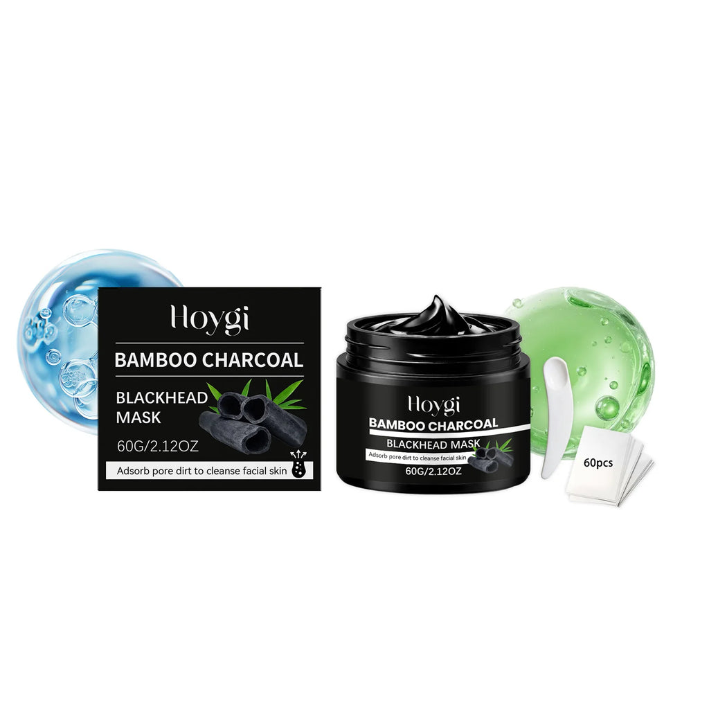 Hoygi Salicylic Acid Nose Patch – Blackhead & Pore Refiner 8pc