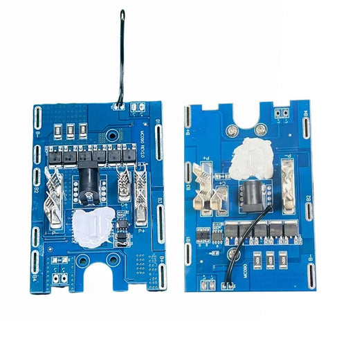 21V 18650 Battery Protection Board for Makita – 6MOS 30A/5MOS 25A Battery Protection Board Oasis Select