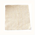 Cotton and Linen Towel Cloth Exfoliating Scrub Strip, Facial Cleansing Towel, Bath Massage Towel, Exfoliating Bath Towel, Foaming Square Towel Oasis Select 1 Pc