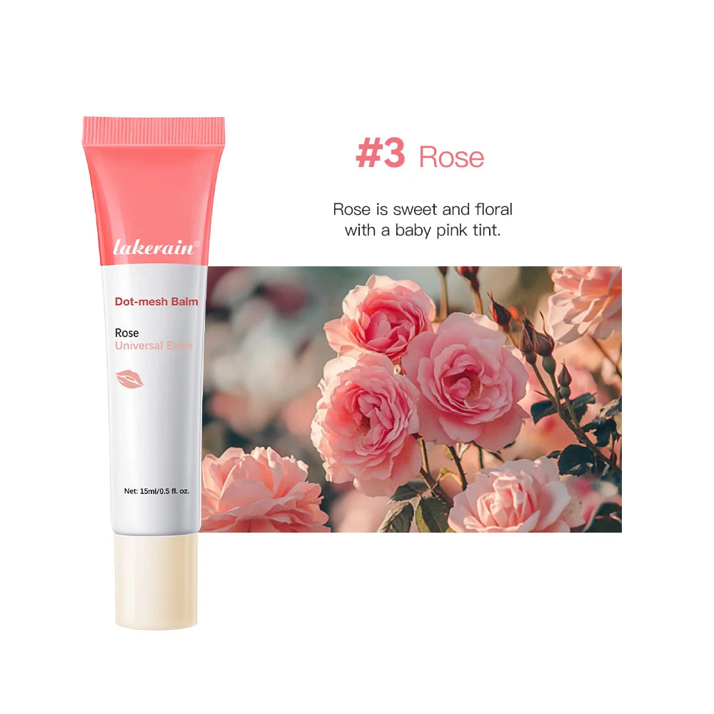 Glossier Lip Skincare Balm Moisturizing Oil Moisturizer Powerful Repulper Lip Care Lip Plumping Exfoliating for Lips Oasis Select