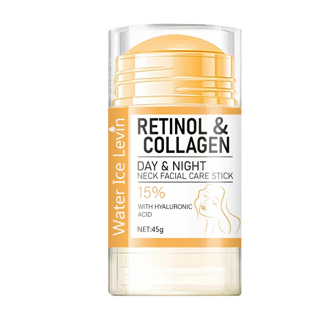 Retinol & Collagen Face & Neck Firming Cream – 45g Neck Firming Cream Oasis Select A