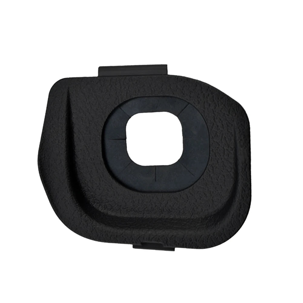 Steering Wheel Control Switch Cover Steering Wheel Cap Steering Wheel As Shown Direct Replacement OE 45186-0K120 Oasis Select