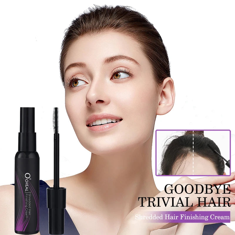 Shattered Hair Styling Cream – Natural Hold, All Hair Types Hair Styling Cream Oasis Select