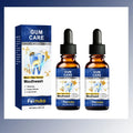 50ML Damaged Gum RepairCare Gel Serum Relieve Sore Gums Allergy Deep Cleaning Teeth Stains Tartar Serum Dental Caries Toothpaste Oasis Select 2pc