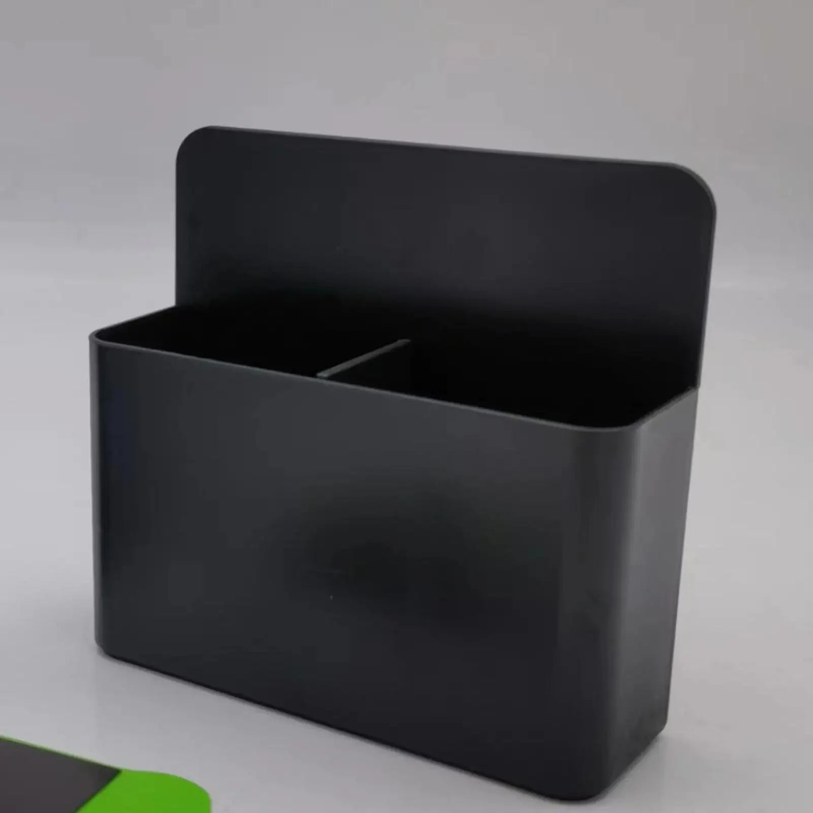 Magnetic Pencil Holder Magnetic Pen Cup Pencil Holder Storage Organizer Dry Erase Marker Kolder Fridge Pen Holder For School Oasis Select