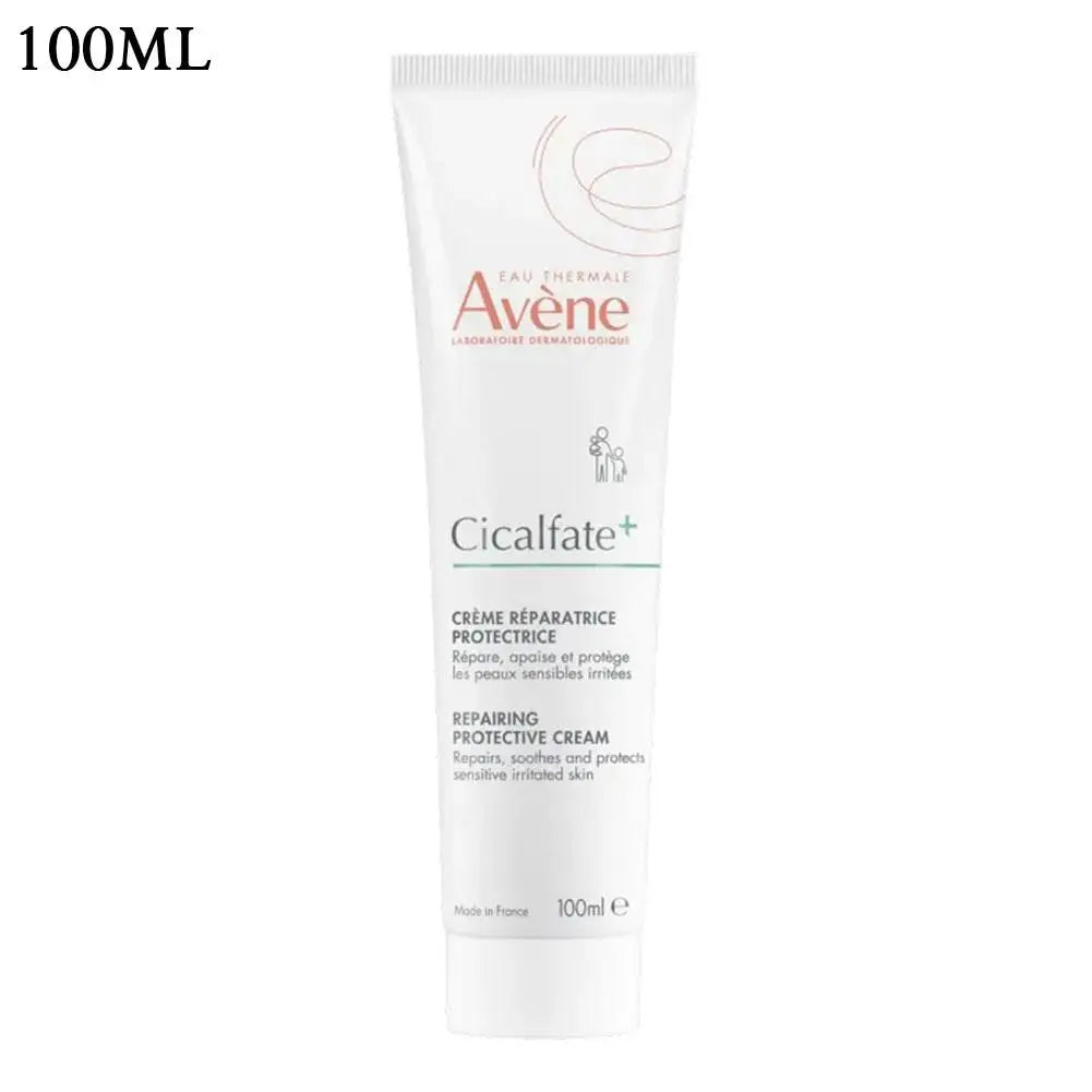 Eelhoe Cicalfate+ Repairing Soothing Cream – Sensitive Skin