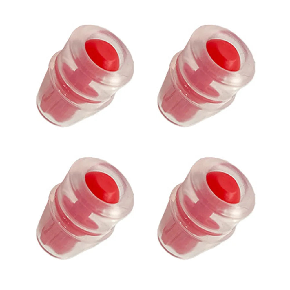Bite Valve Replacement For Water Bladder Bottle Bag For Osprey Packs Hydraulics Reservoirs Hydration Silicone Bite Valve Nozzle Oasis Select Red