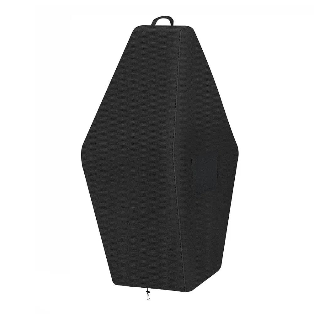 For Tool Organization 9-Inch Bandsaw Cover Heavy Duty Cover 20*18*28inch Custom Fit Design For Woodworking Tools Oasis Select