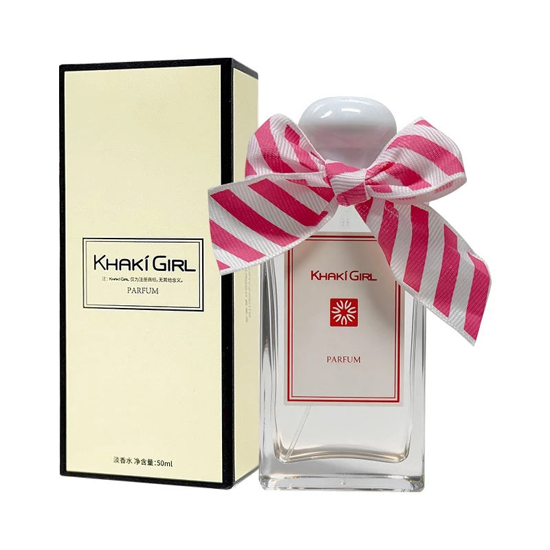 Eelhoe EDT Perfume – Pear, Violet & Jasmine | 50ml Spray