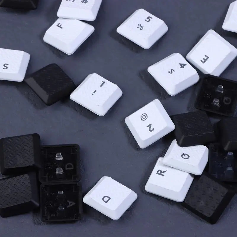 8Keys, 13Keys Keycaps For G915\G913\G815\G813\TKL87 Mechanical Keyboard Non-Slip Textured Replacement Oasis Select