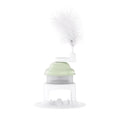 Interactive Dog Treat Dispenser Puzzle Slow Feeder Toy