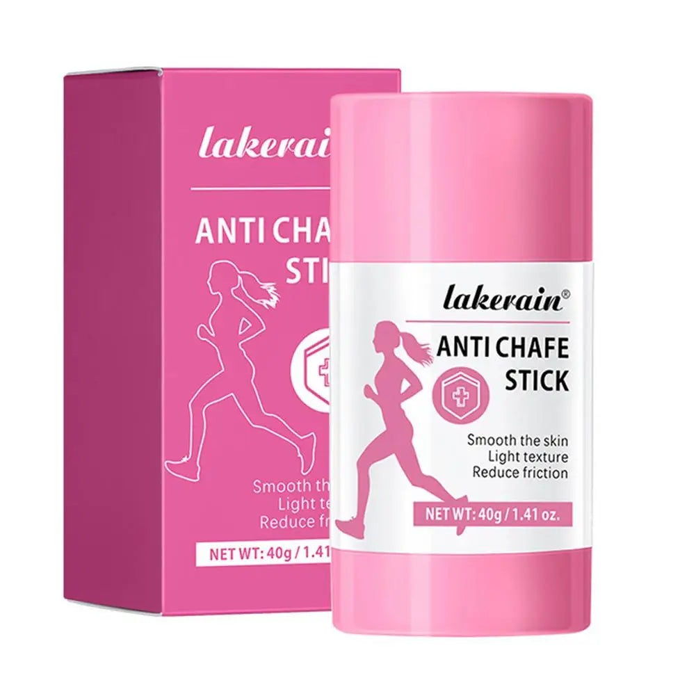 Eelhoe Anti-Chafe Balm Stick 40g – Thigh & Skin Protection Anti-Chafe Balm Stick Oasis Select 40g CN