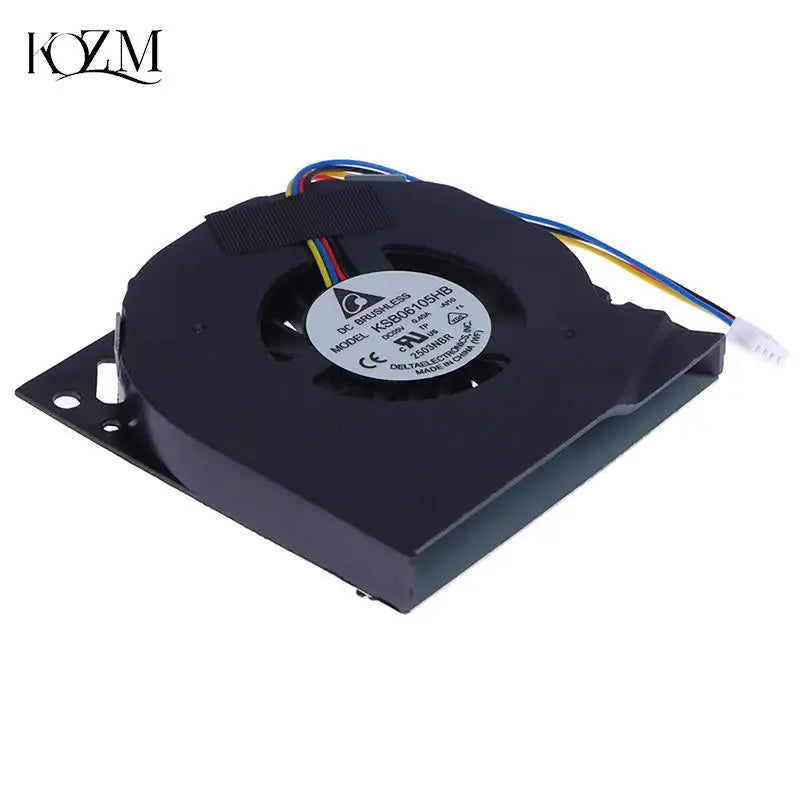 CPU Cooling Fan for Intel NUC NUC5i7RYH NUC6i NUC7i Mini PC