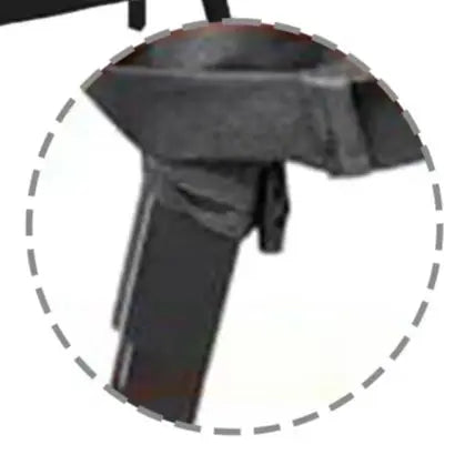 Custom Fit Outdoor Cover All-purpose Cover 43 L X 24 W X 29 H BBQ Cover 43 L X 24 W X 29 H Double Stitched Seam Tape Oasis Select China Mainland