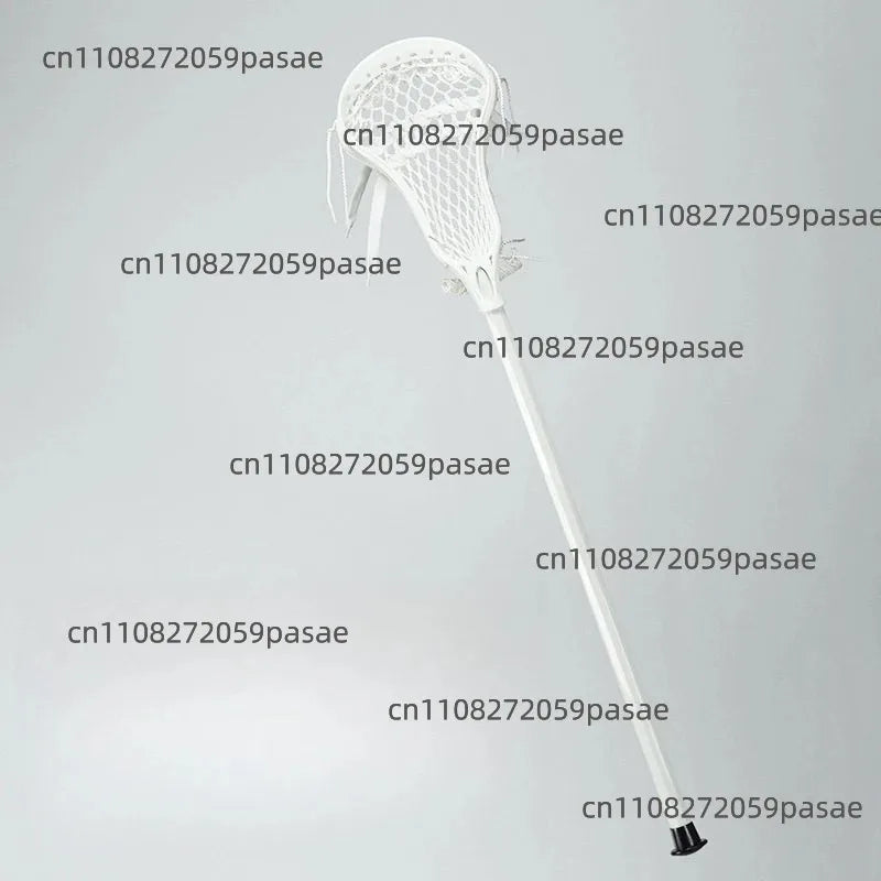 Pocket Lacrosse Racket – Lightweight PVC Outdoor Sports Racquet