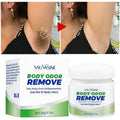 Rose Antiperspirant Deodorant Cream – Long-Lasting Body Care
