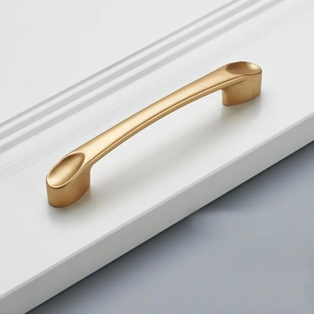 Black Handles for Furniture Cabinet Knobs and Kitchen Drawer Knobs Cabinet Pulls Cupboard Knobs Oasis Select