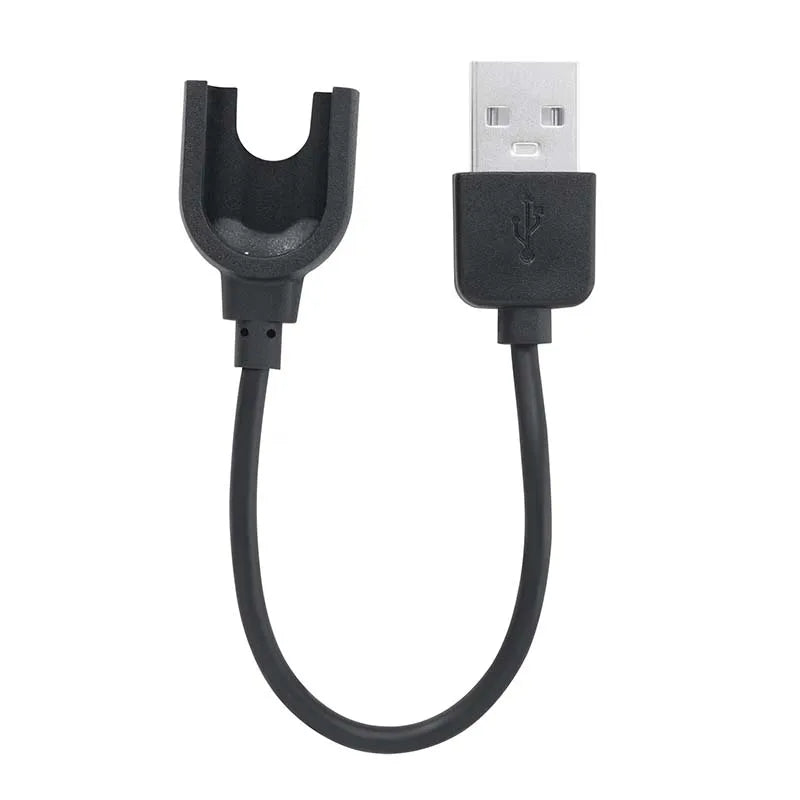 Xiaomi Band Charger Cable – Universal Band 2 3 4 5 6 7 8 9 Redmi Smartwatch Charger Cable Oasis Select Xiaomi Band 2